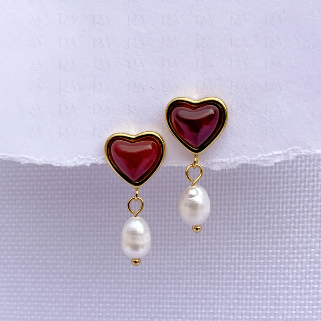 Okan Pearl Drops