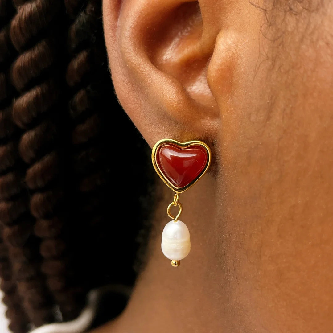 Okan Pearl Drops