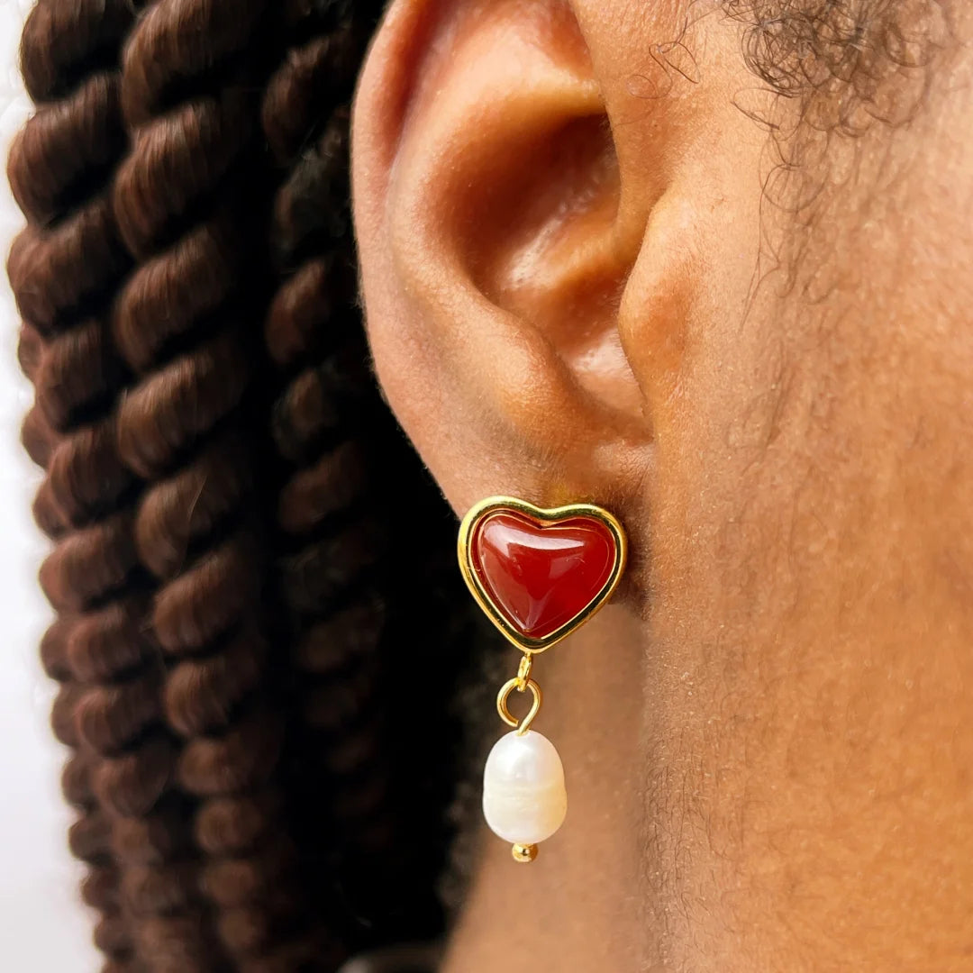 Okan Pearl Drops