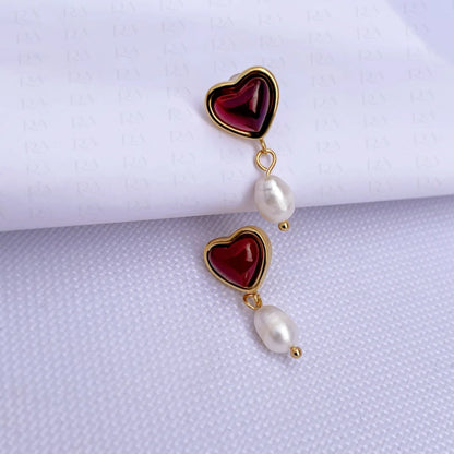 Okan Pearl Drops