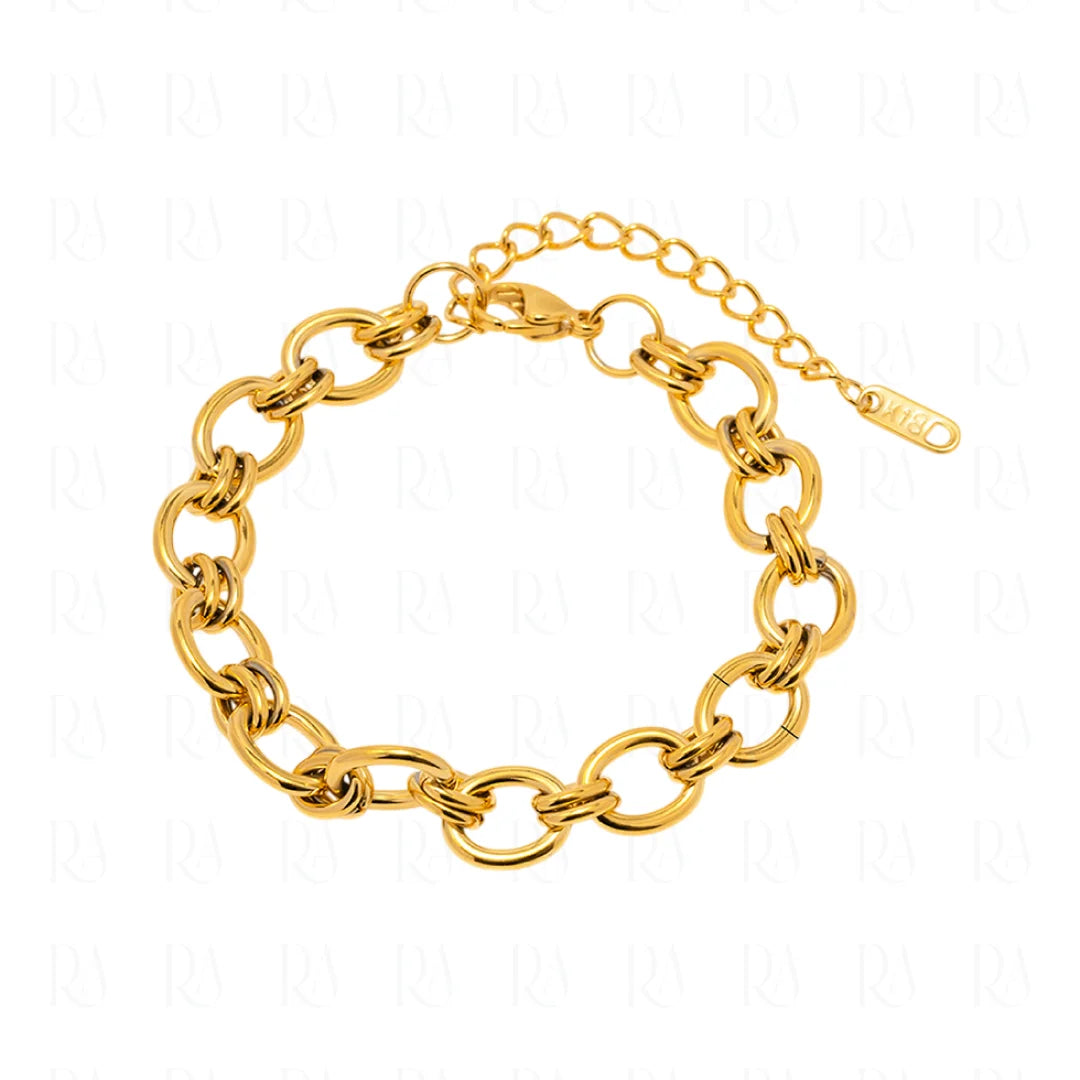 Ola Chain Bracelet