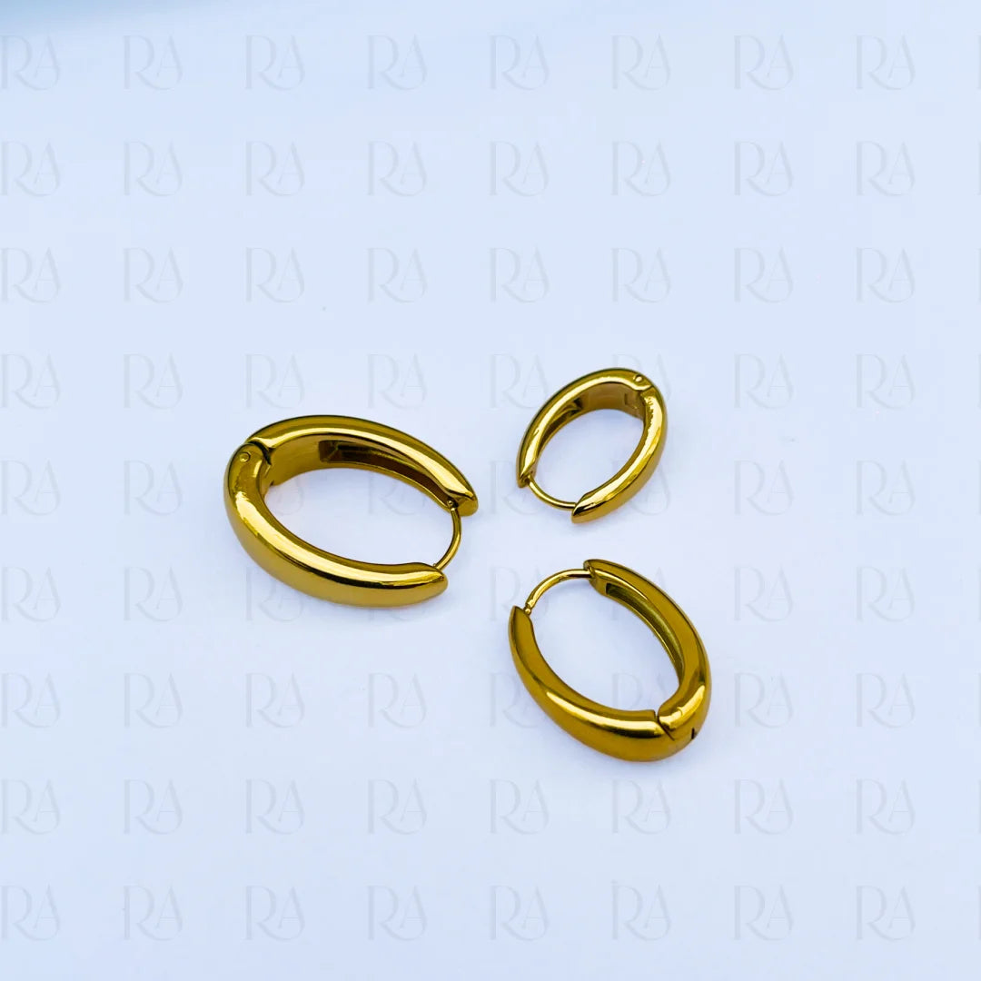 Ola Classic Hoops