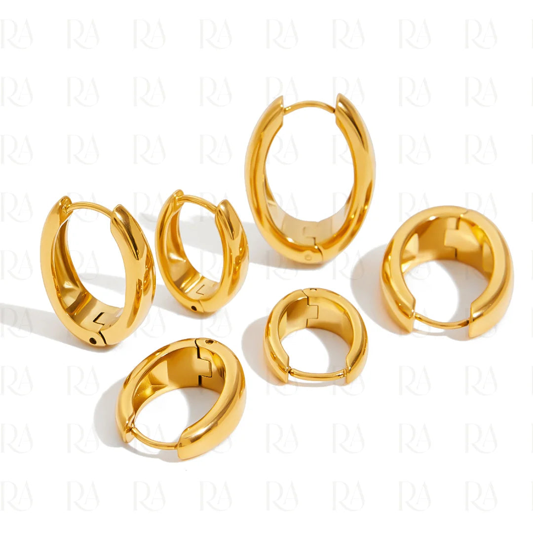 Ola Classic Hoops