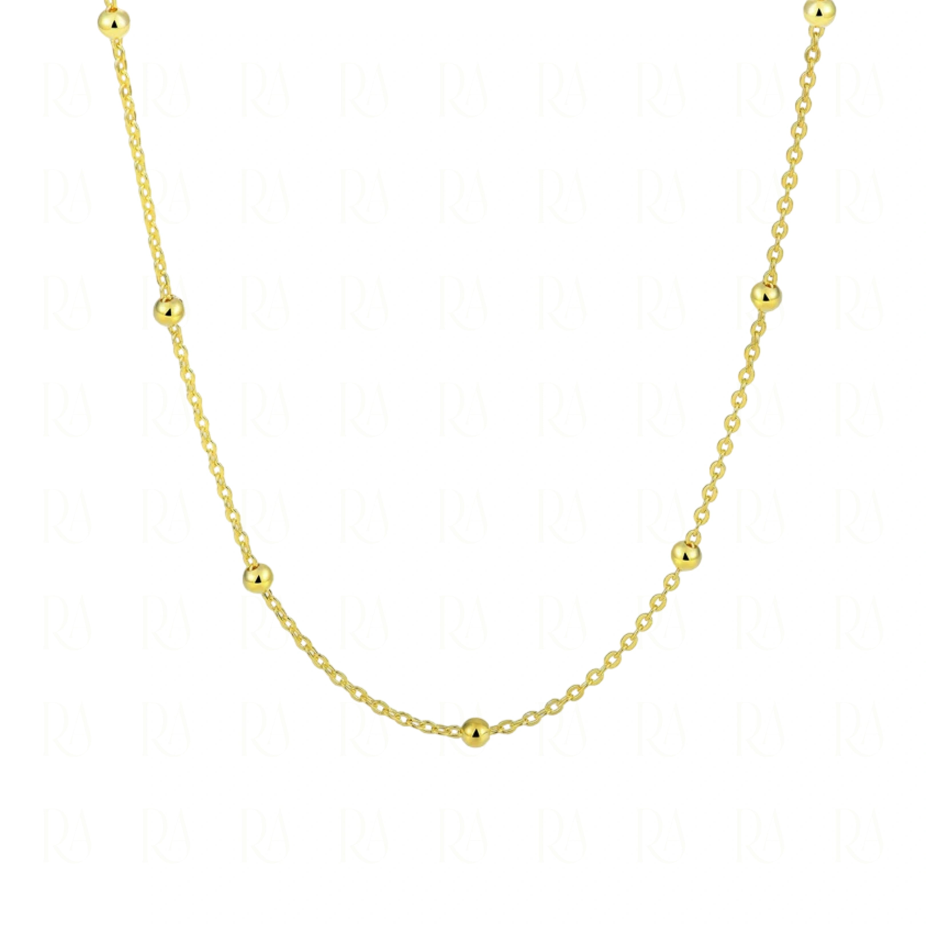 Olori Ball Chain