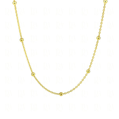 Olori Ball Chain