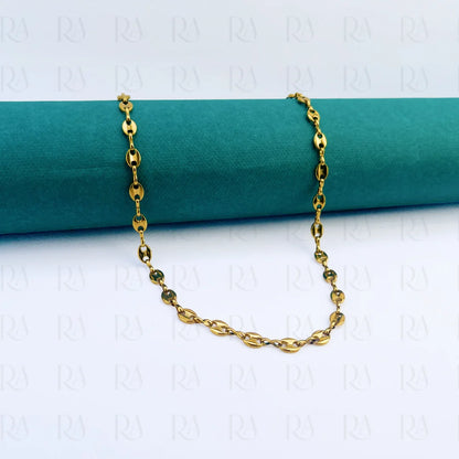 Omi Arc Necklace