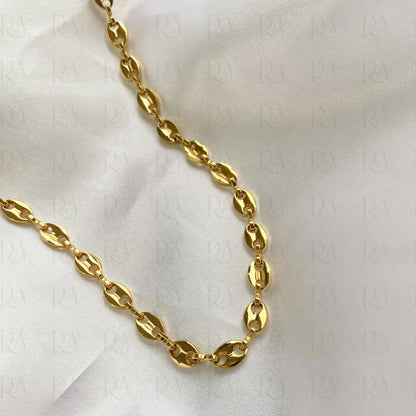 Omi Arc Necklace