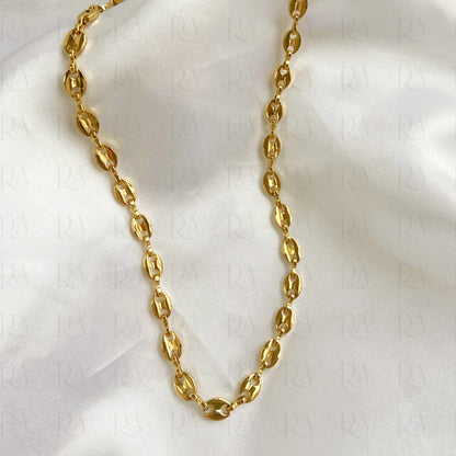 Omi Arc Necklace