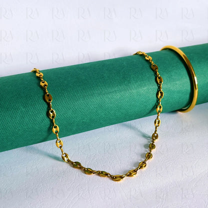 Omi Arc Necklace