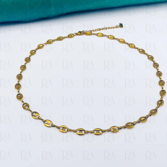 Omi Arc Necklace