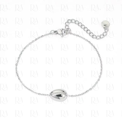 Omi Dainty Bead Bracelet