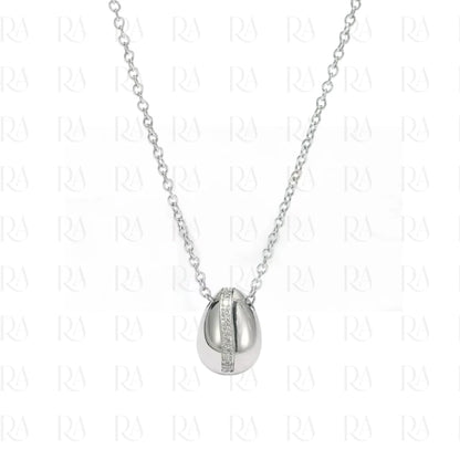 Omi Dainty Bead Necklace