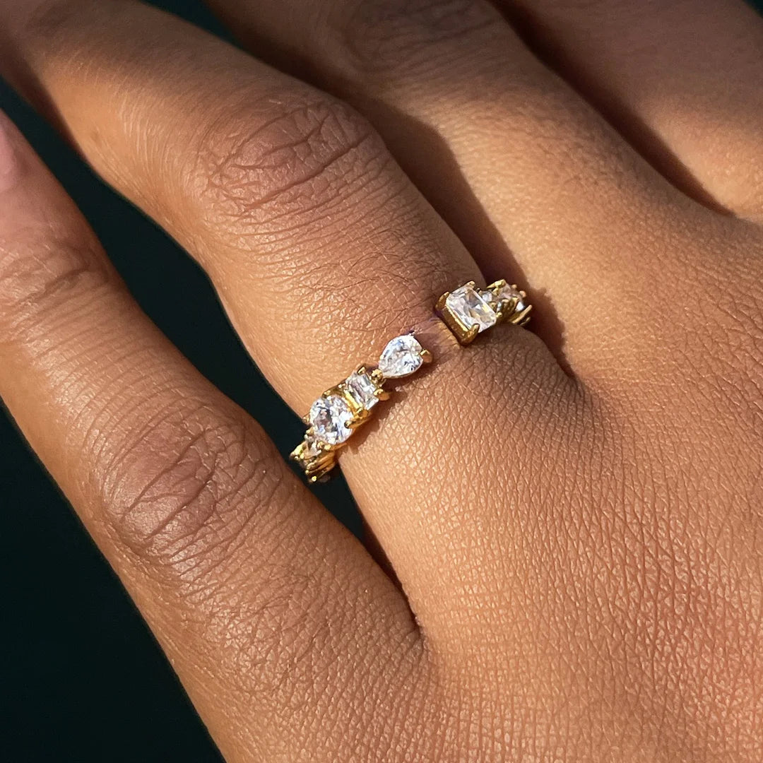 Omi Crystal Band
