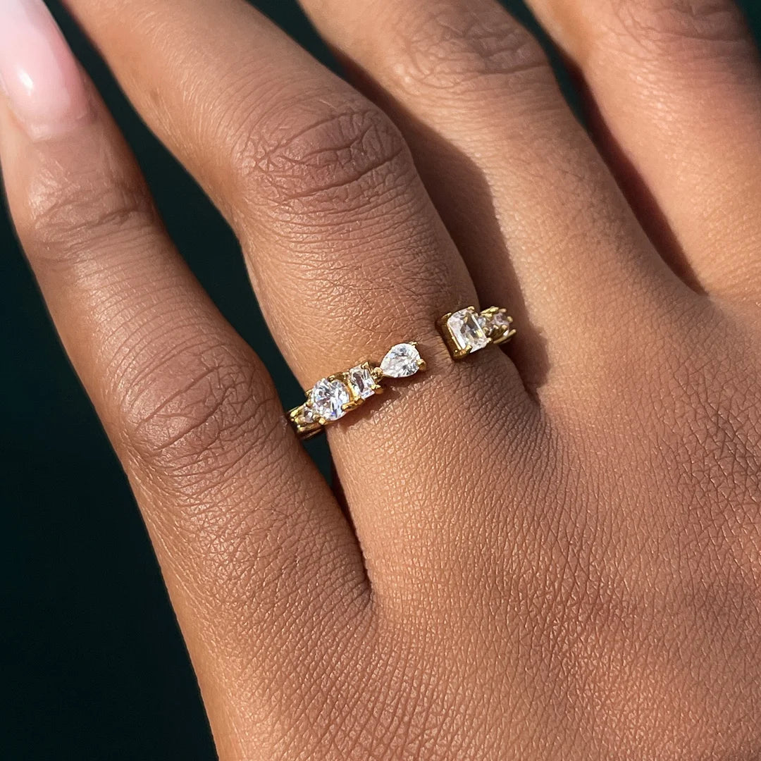 Omi Crystal Band