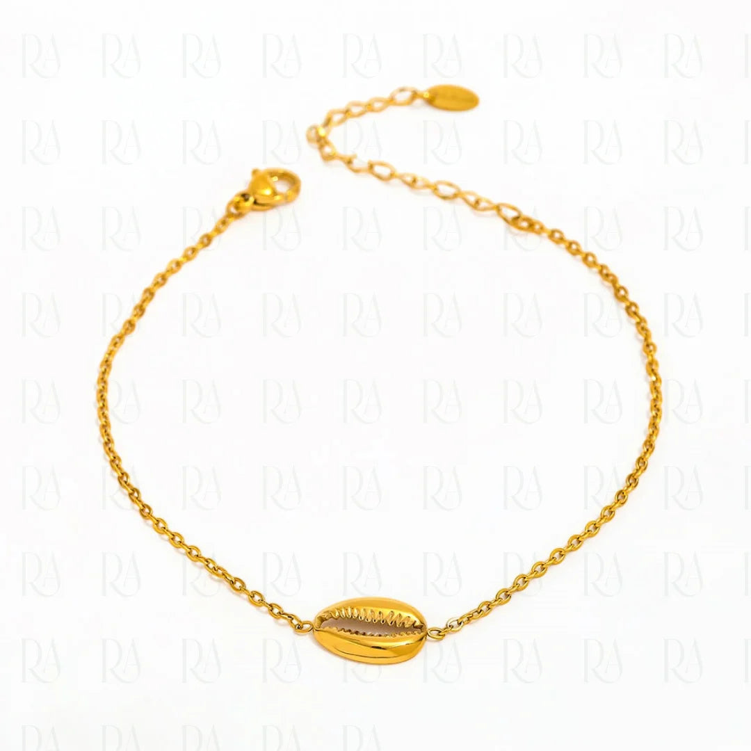 Omi Curve Bracelet