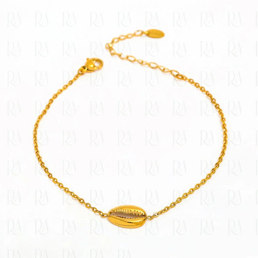 Omi Curve Bracelet