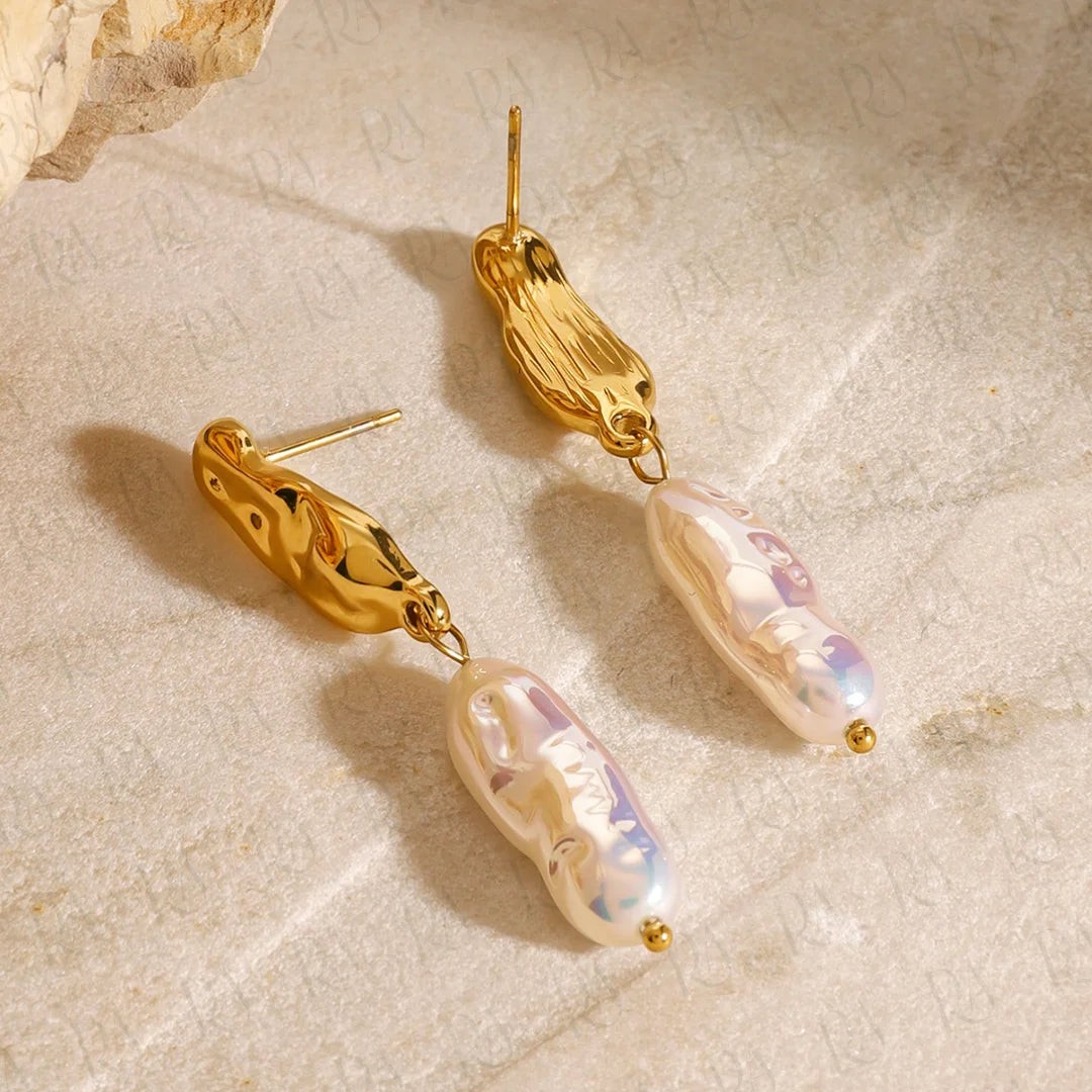 Omi Pearl Drops