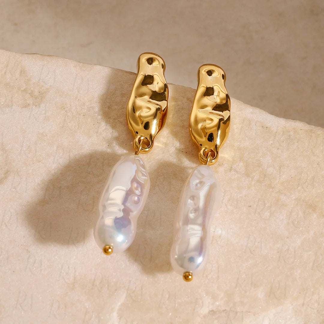 Omi Pearl Drops
