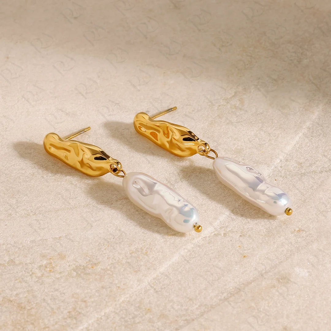 Omi Pearl Drops