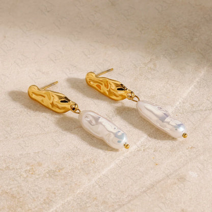 Omi Pearl Drops
