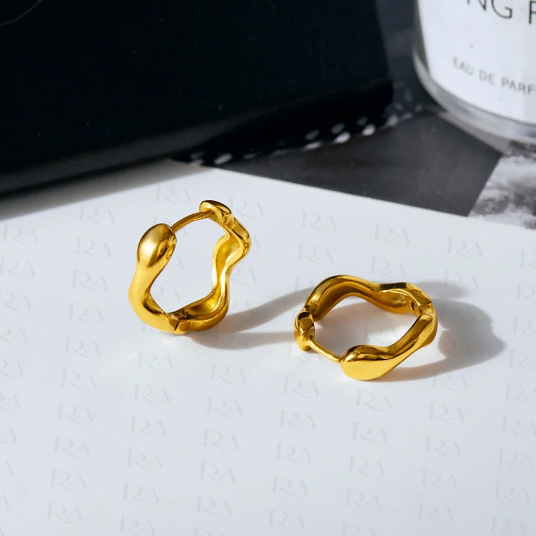 Omi Wave Hoops