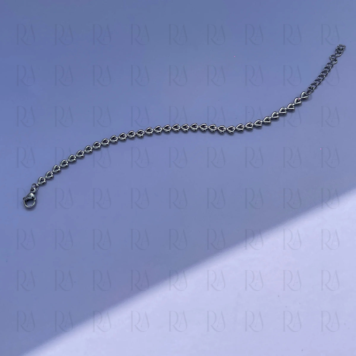 Oreke Heart Bracelet