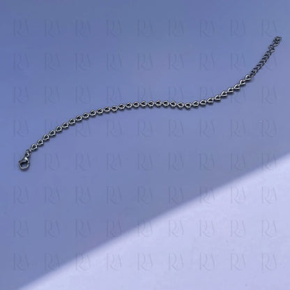 Oreke Heart Bracelet