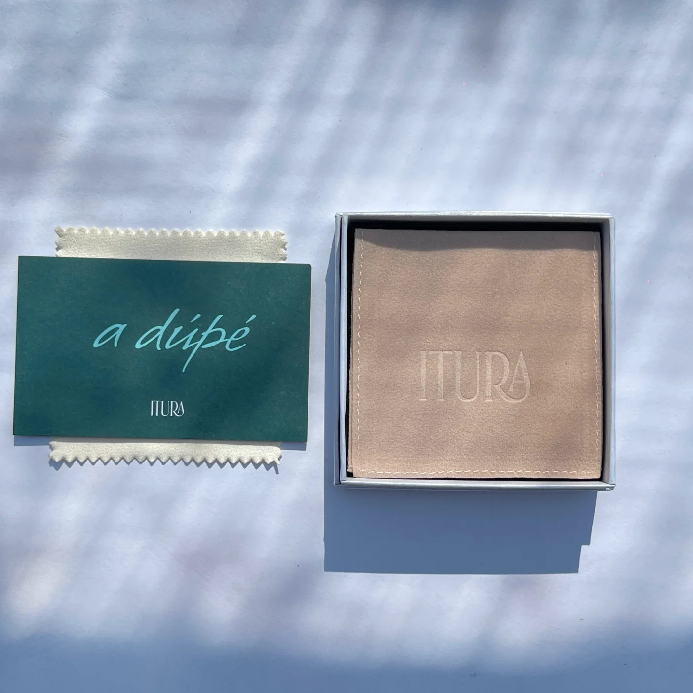 Ila Bracelet