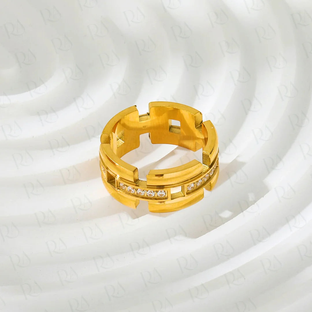Sola Chain Ring