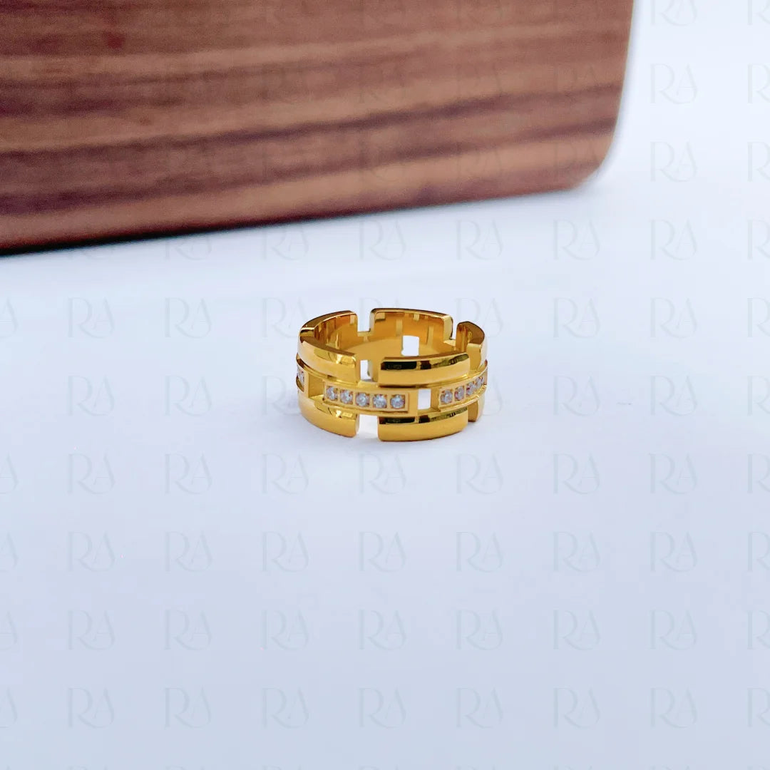 Sola Chain Ring
