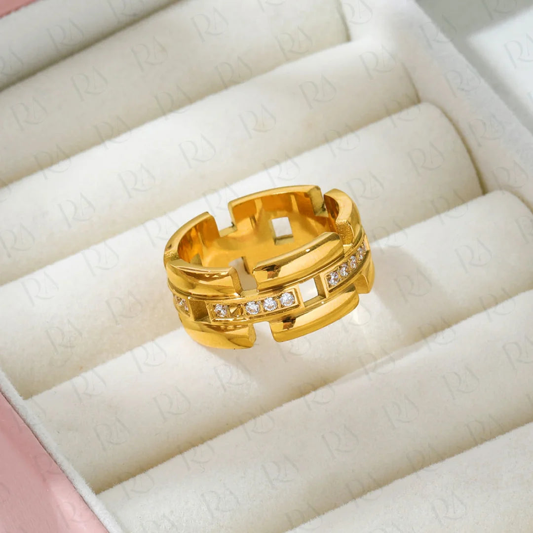 Sola Chain Ring