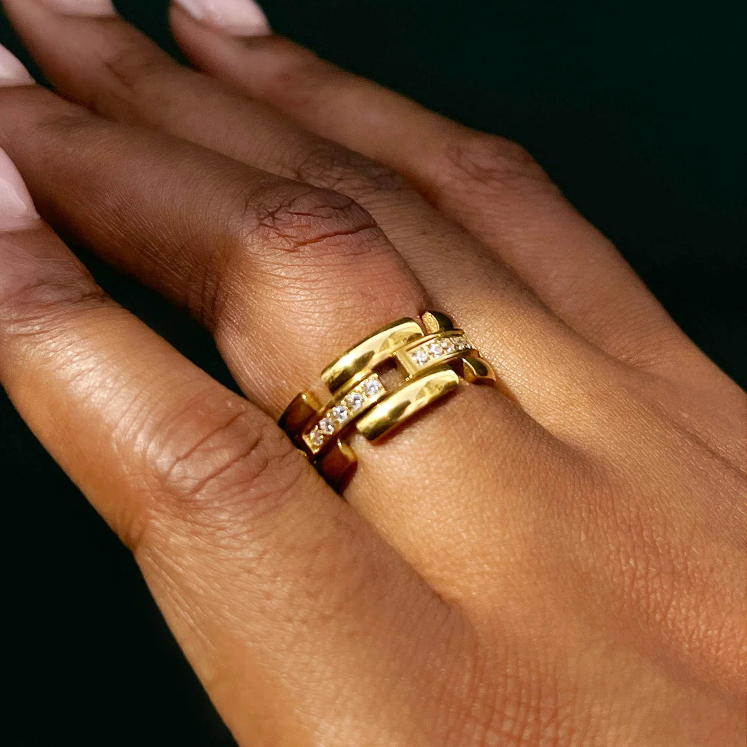 Sola Chain Ring