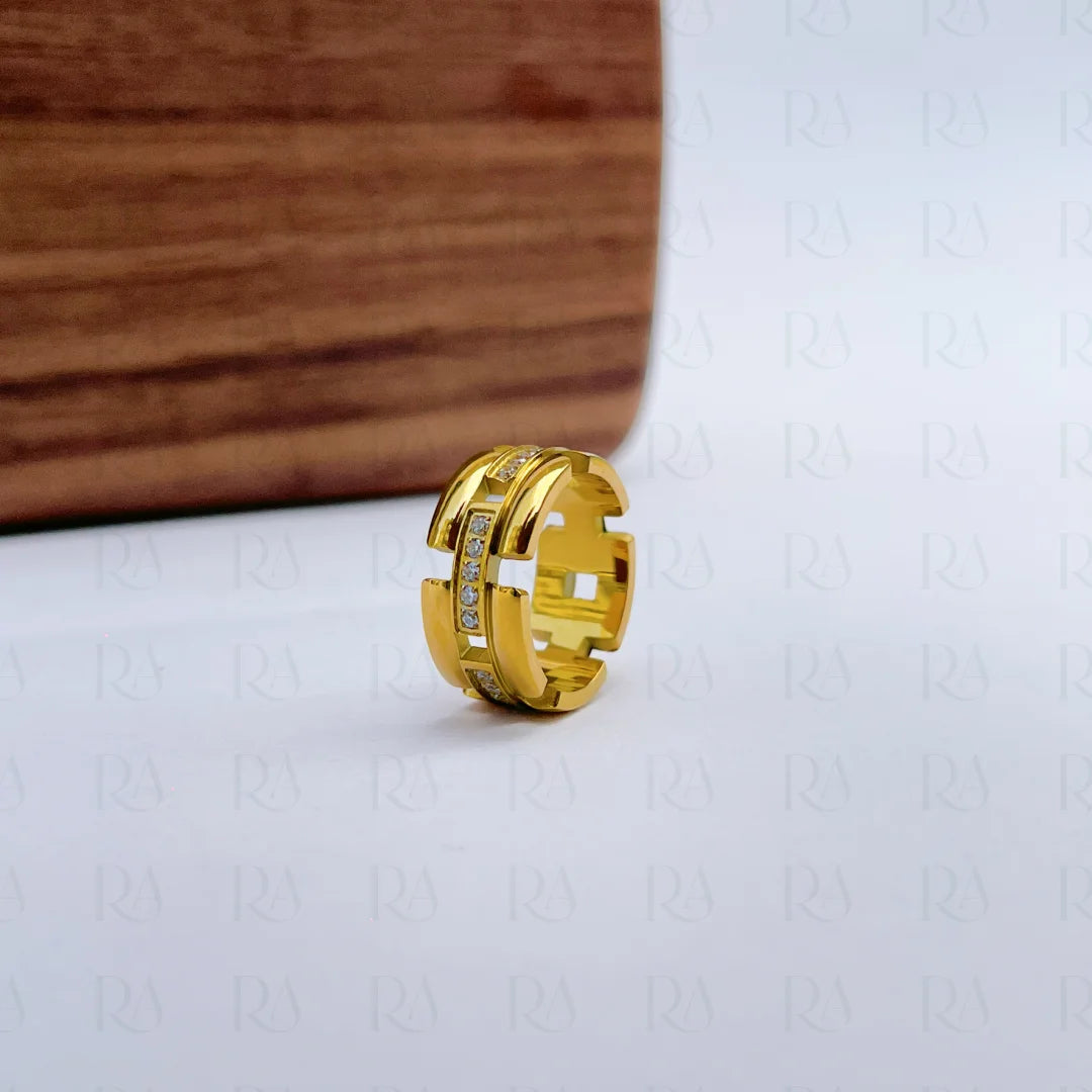 Sola Chain Ring