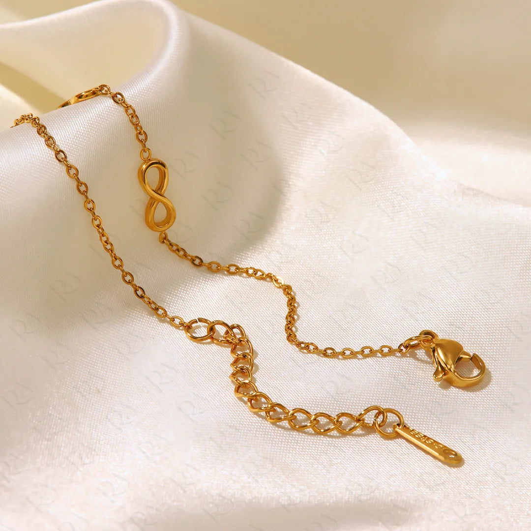 Sola Infinity Bracelet
