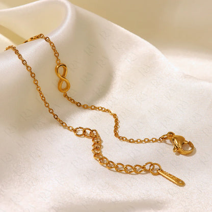 Sola Infinity Bracelet