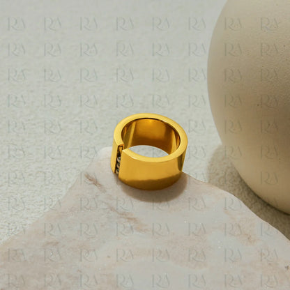 Sola Orbit Ring