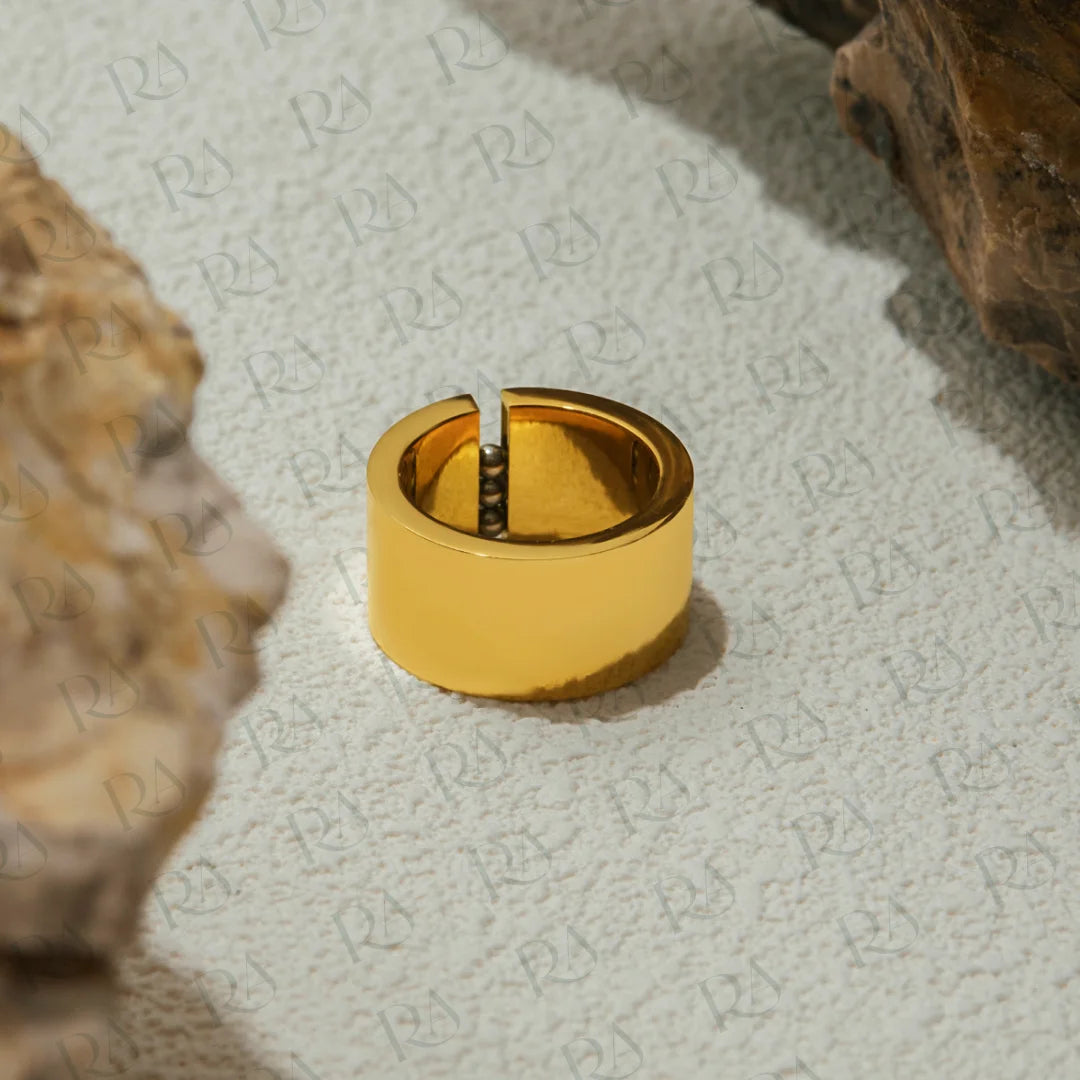 Sola Orbit Ring