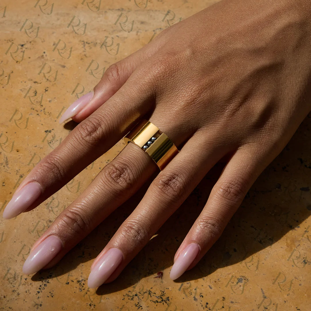Sola Orbit Ring