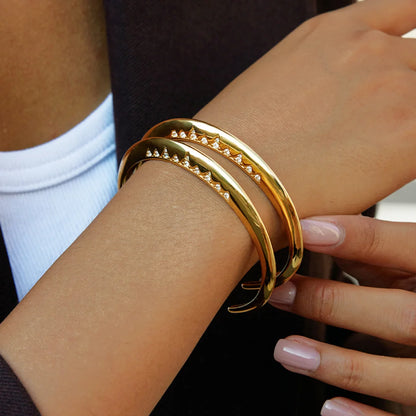 Sola Spark Bangle