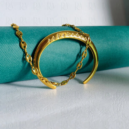 Sola Spark Bangle