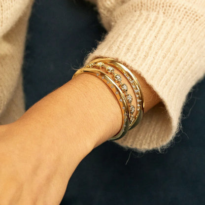Sola Spark Bangle