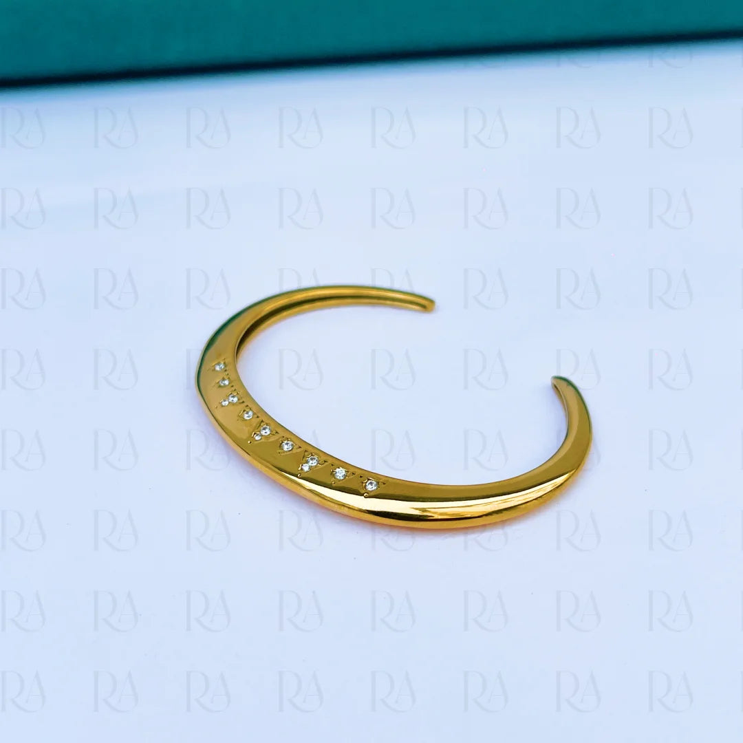 Sola Spark Bangle