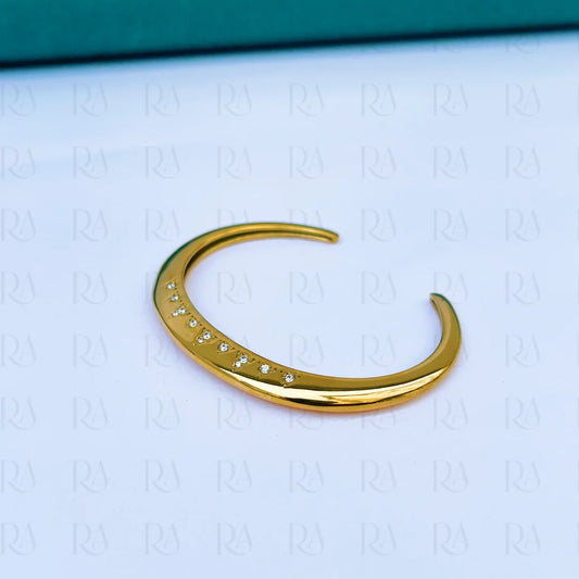 Sola Spark Bangle