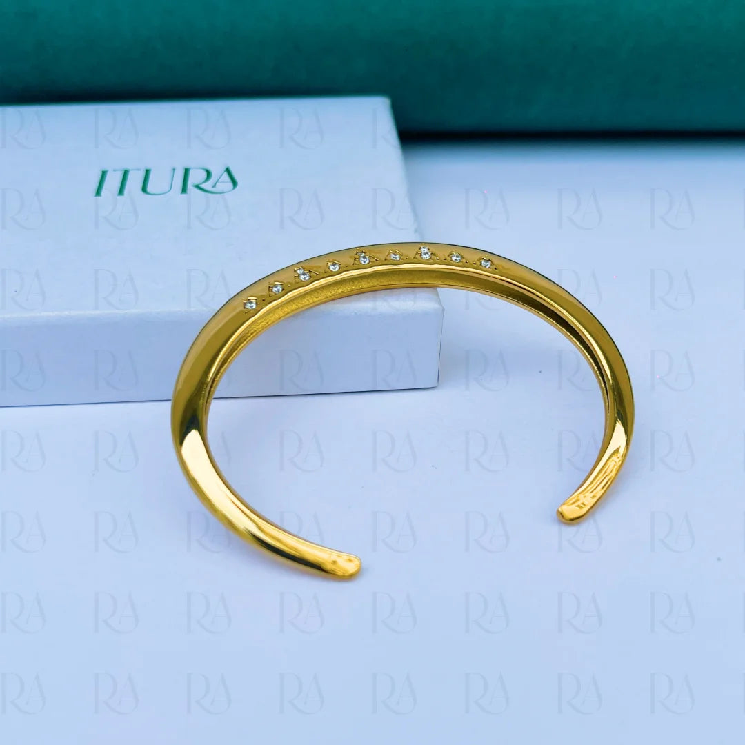 Sola Spark Bangle