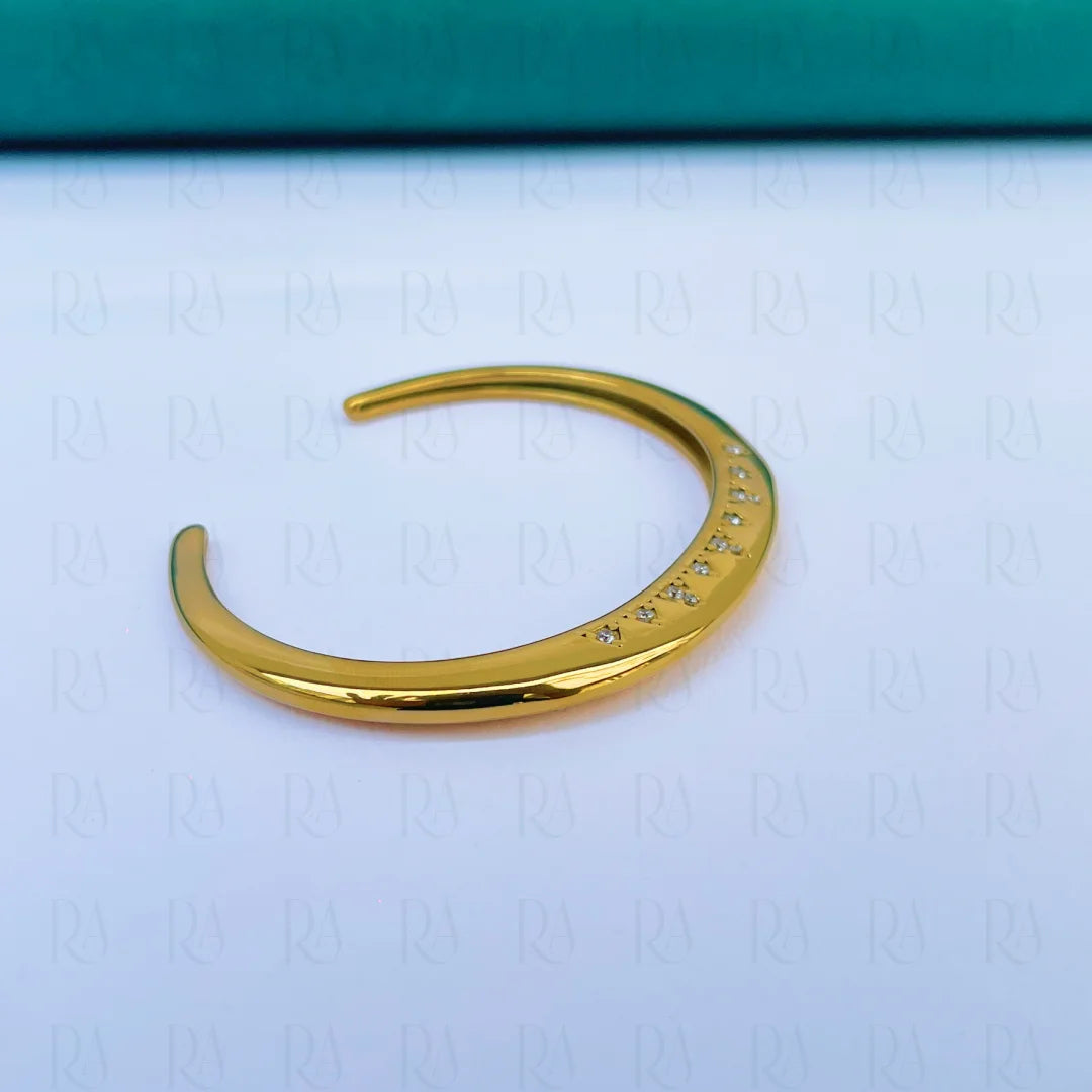 Sola Spark Bangle