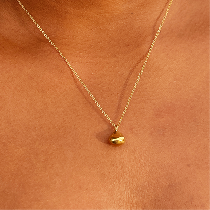 Water Drop Pendant
