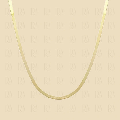 Dasi Snake Chain
