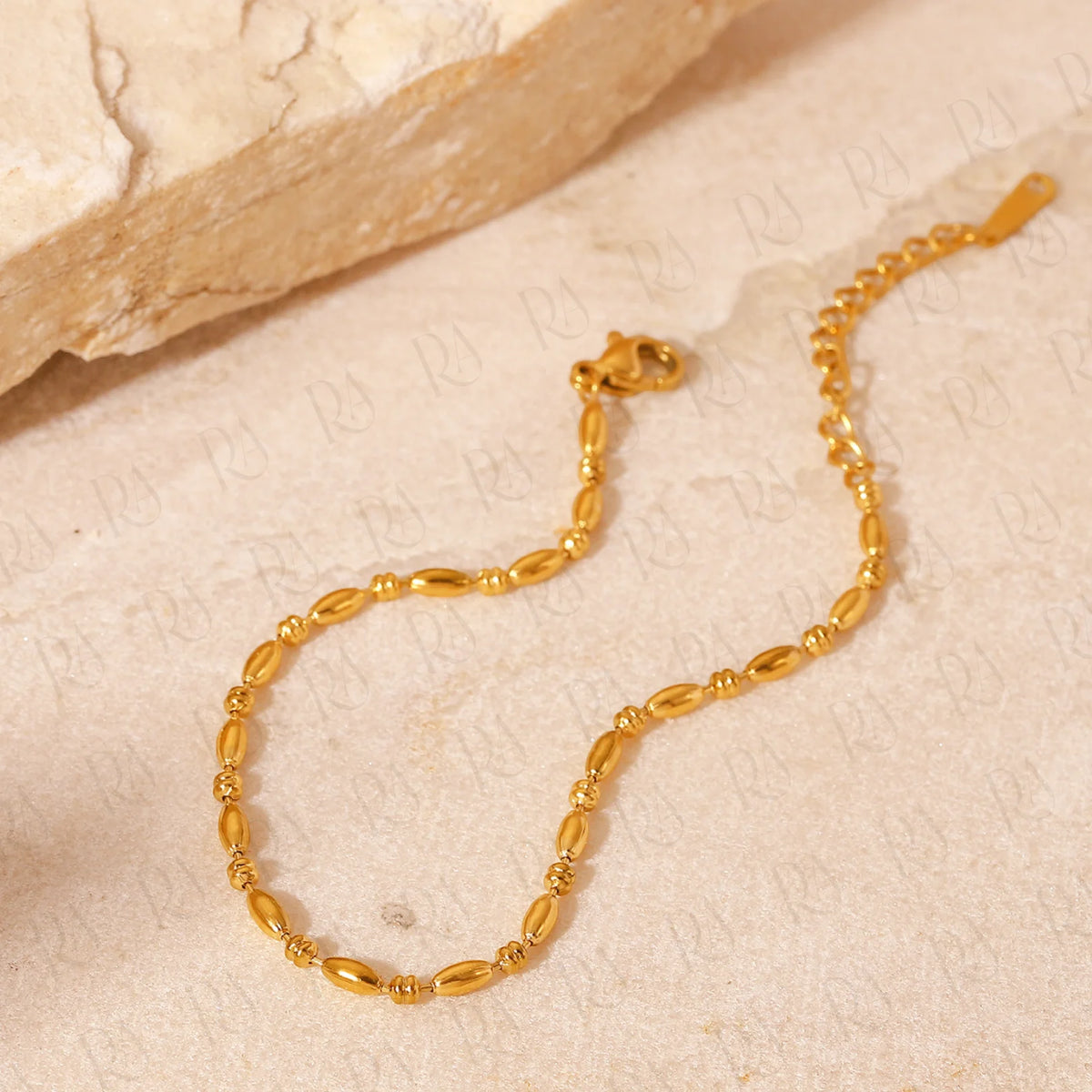 Yara Bead Bracelet