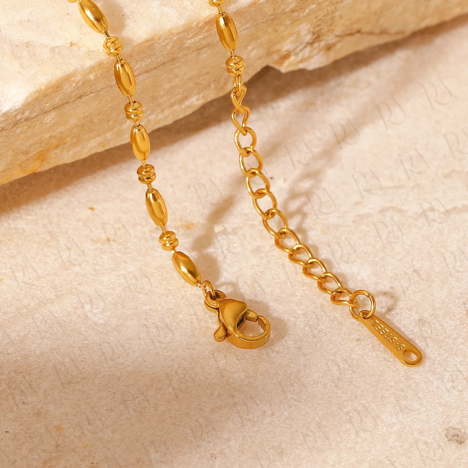 Yara Bead Bracelet