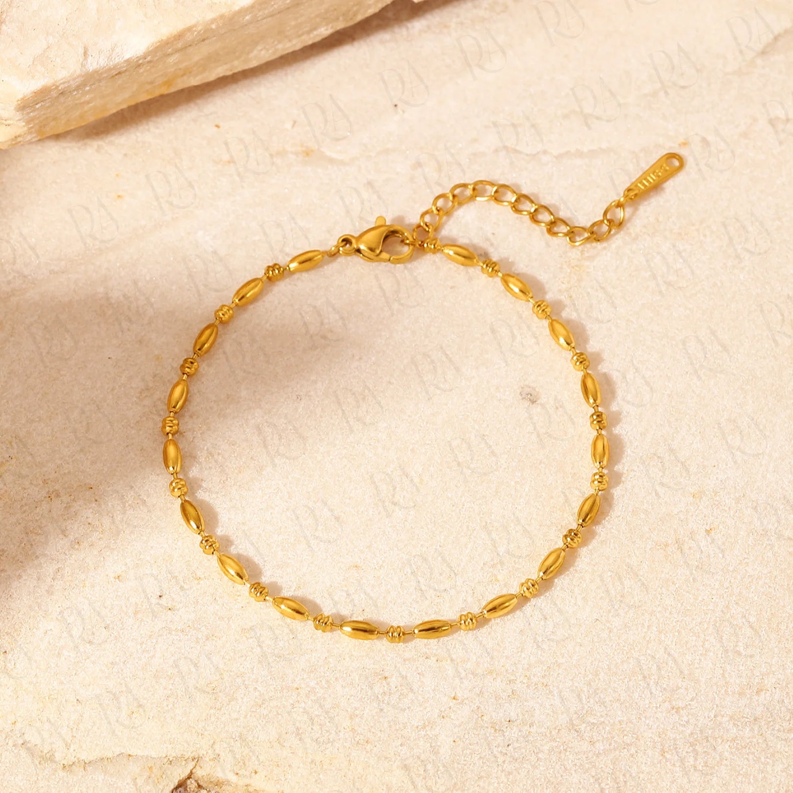 Yara Bead Bracelet